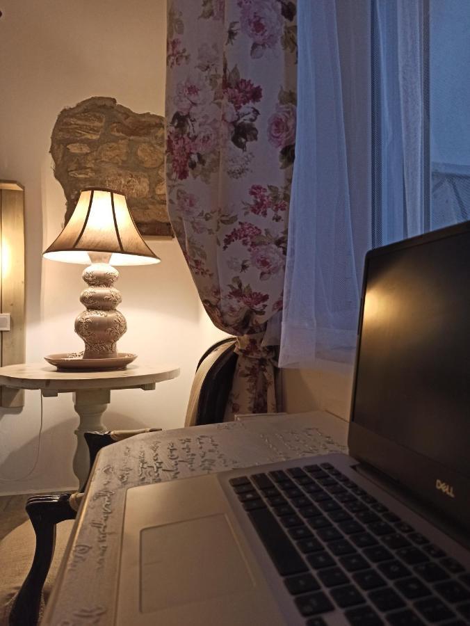 Kd Vintage Home Lávrion Buitenkant foto